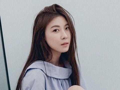 Ha Ji Won dengan image yang youthful