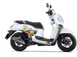 Lucu! Honda Scoopy x Snoopy Edisi Terbatas Cuma 4.000 Unit