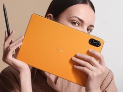 Honor Tab V7 Pro Dirilis, Saingi iPad dengan Harga Terjangkau