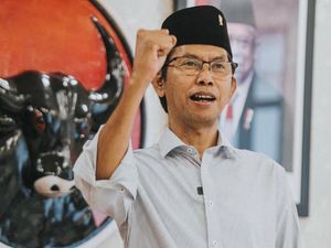 HUT RI ke-76, Ketua DPRD Surabaya Ajak Masyarakat Saling Gotong Royong