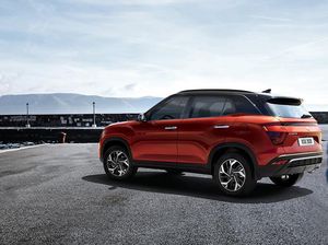 Bocoran Spesifikasi dan Harga Hyundai Creta, Calon Penjegal Rush-Terios