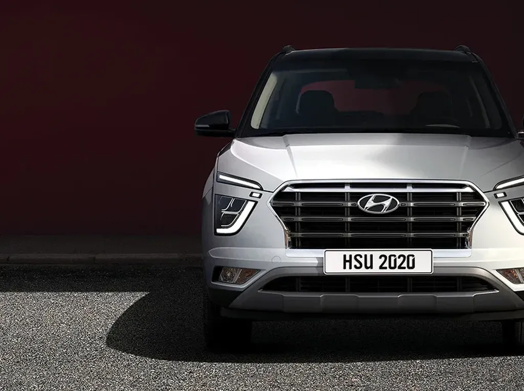 Hyundai Creta Penantang HR-V Sudah Bisa Dipesan, Intip Bocoran Harganya