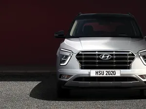Hyundai Creta Penantang HR-V Sudah Bisa Dipesan, Intip Bocoran Harganya Hyundai Creta Penantang HR-V Sudah Bisa Dipesan, Intip Bocoran Harganya