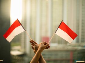 7 Tradisi dalam Rangka Menyambut HUT Kemerdekaan RI 7 Tradisi dalam Rangka Menyambut HUT Kemerdekaan RI