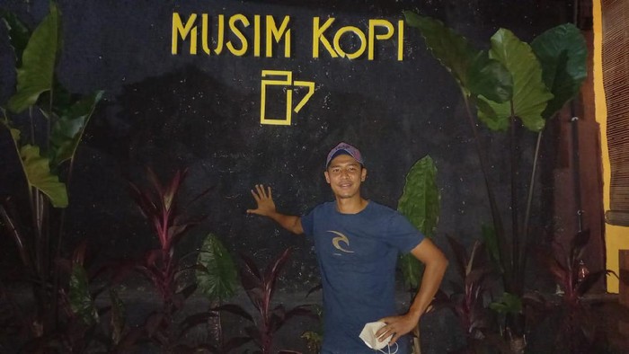 Kapten Bhayangkara FC, Indra Kahfi, berharap tes yang lebih akurat dari swa antigen di Liga 1 2021.