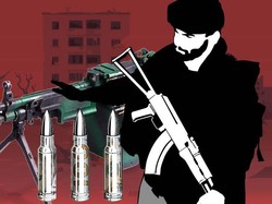 Kuasai Afghanistan, dari Mana Sumber Modal Taliban?