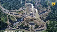 Ini 4 Bendungan Prioritas Jokowi yang Siap Diresmikan