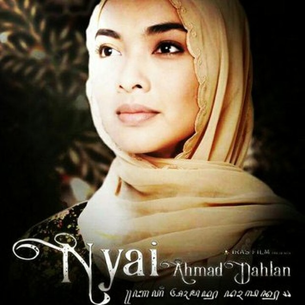 Intip perjuangan Nyai Ahmad Dahlan bersama suaminya, Ahmad Dahlan/Foto:Twitter.com/ Nyai Ahmad Dahlan bersama suaminya berjuang merebut kembali kemerdekaan Indonesia.