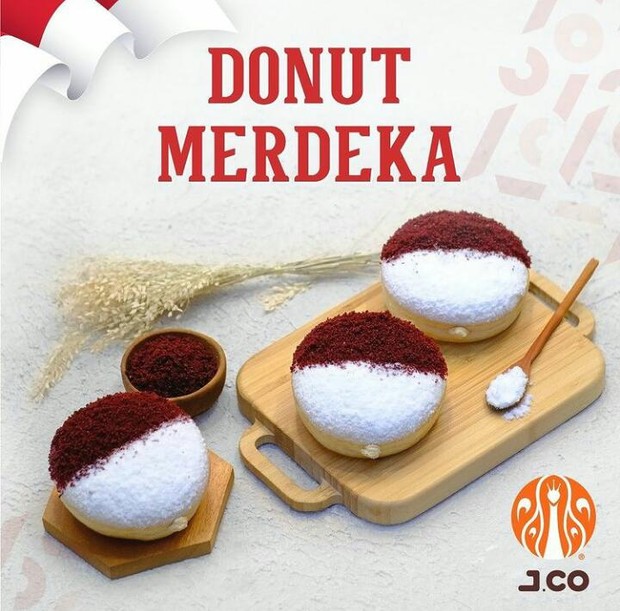 Promo J.Co