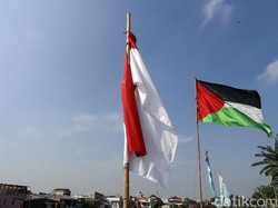 Hari Solidaritas Internasional Bersama Masyarakat Palestina, Kita Bisa Lakukan Ini!