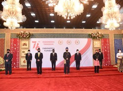 Pandemi Belum Reda, Bamsoet Soroti Penurunan Pendapatan dan PHK di RI