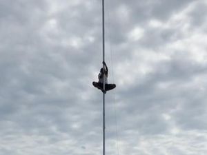 KSAD: Cerita Heroik Joni Sampai Dipuji Presiden, Kami Ikutkan Seleksi Lanjut