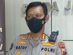 Satu Terduga Teroris dari Jatim Diamankan di Karanganyar Jateng