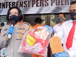 Hamili Anak Berkebutuhan Khusus, Pemulung di Banjar Ditangkap Polisi