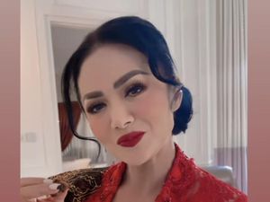 Apresiasi Formappi ke Krisdayanti soal Blak-blakan Gaji DPR RI