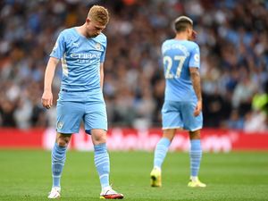 City Tersendat di Awal Musim? Tenang Saja, Musim Lalu Juga Begitu