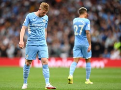 Hasil Liga Inggris Pekan I: MU, Chelsea, Liverpool Pesta, City-Arsenal Keok