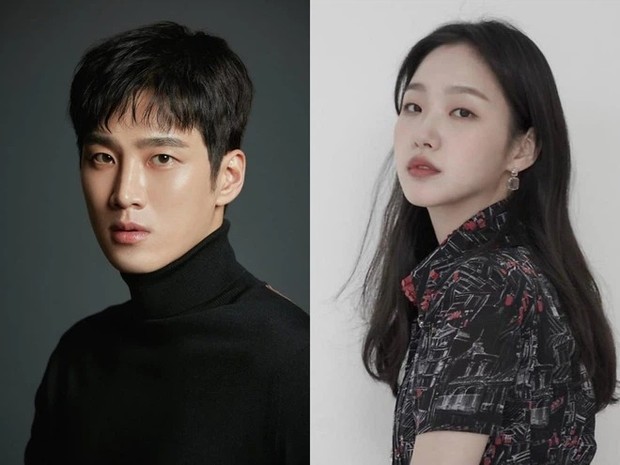 (Kim Go Eun beradu akting dengan Ahn Bo Hyun dalam drama Yumi's Cells/Foto: soompi.com) Kim Go Eun beradu akting dengan Ahn Bo Hyun dalam drama Yumi's Cells/Foto: soompi.com