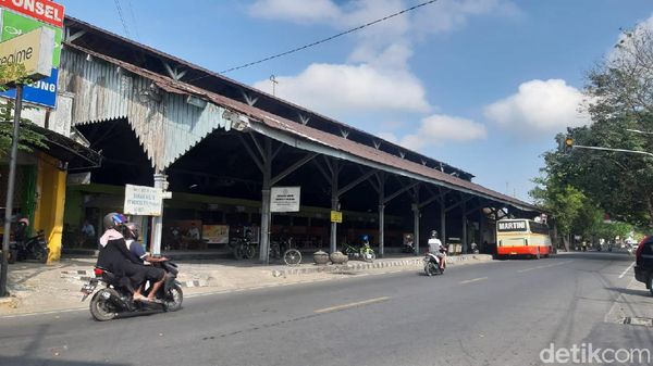Potret Stasiun Blora dari Zaman Belanda hingga Kondisi Terkini