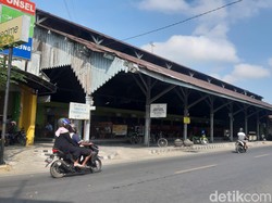 Mengulik Sejarah Stasiun Blora, Saksi Bisu Perkembangan Zaman