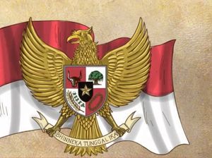 Arti dan Penjelasan 5 Lambang dalam Pancasila Arti dan Penjelasan 5 Lambang dalam Pancasila