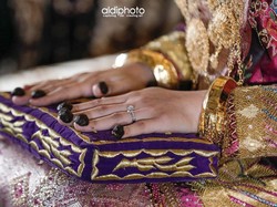 Tradisi Malam Bainai, Upacara Jelang Pernikahan Adat Sumatera Barat