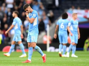 Manchester City Menggelisahkan