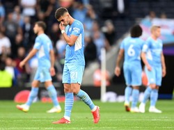 Man City vs Norwich: The Citizens Terlecut dengan Start Lambat