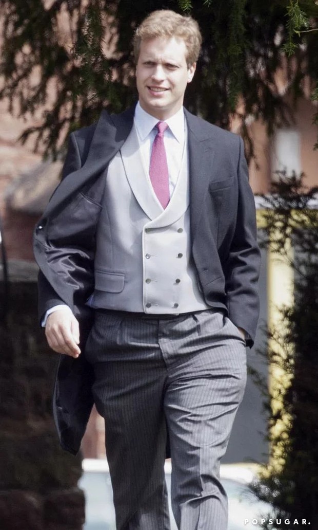 putus dari Pangeran William, Kate pacaran dengan Henry Ropner