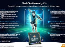 Ini Dua Prosesor MediaTek Anyar untuk Ponsel 5G