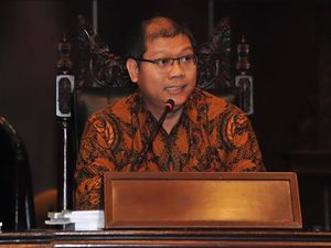 Memaknai Kemerdekaan Indonesia di Tengah Pandemi