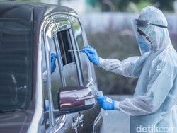 Kronologi Bolak-balik Syarat Antigen-PCR buat Naik Pesawat