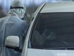 Harga Tes PCR Corona RI Kini Lebih Murah dari Singapura-Thailand