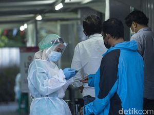 Perusahaan Alkes Tepis Anggapan Penyedia PCR Ambil Untung Berlimpah