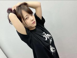 Potret Mikako Abe, Bintang Porno Jepang Pertama yang Positif COVID-19 Potret Mikako Abe, Bintang Porno Jepang Pertama yang Positif COVID-19