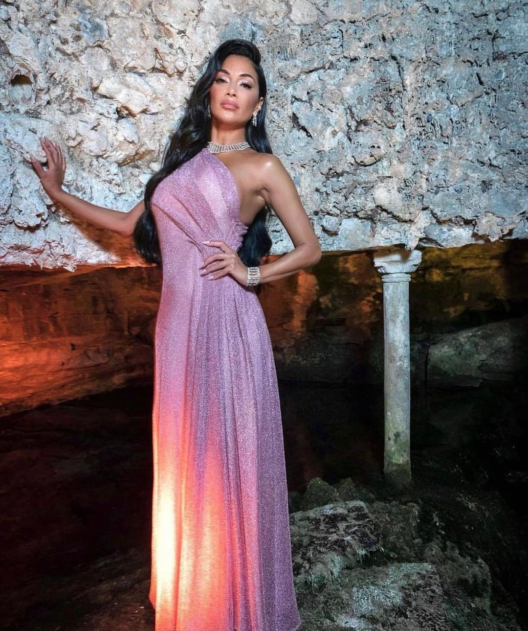 Nicole Scherzinger Nicole Scherzinger