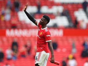 Paul Pogba Gemilang, Eks Pemain Liverpool Ogah Kasih Pujian