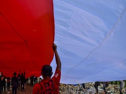 20 Ucapan HUT RI Ke-76, Semangat Hari Kemerdekaan Indonesia di Masa Pandemi