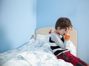 Anak Dibiasakan Sebut Alat Kelamin dengan Nama Lain, Ini Dampak Psikisnya