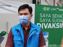 Pemkab Cianjur Minta Biaya Kit Turun-Fasiltitas Test di Daerah Ditambah