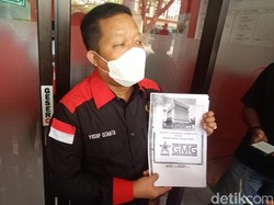 Belasan Anggota Koperasi di Kudus Tak Bisa Cairkan Duit Deposito Miliaran