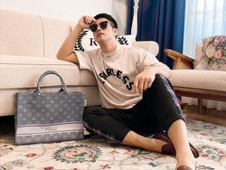 Ricky Cuaca Dituding Punya Spirit Doll: Kalau Boneka Mampang Ngasilin Duit