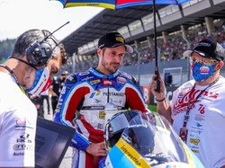 Ada Dirgahayu Indonesia ke-76 di Moto2 Austria 2021