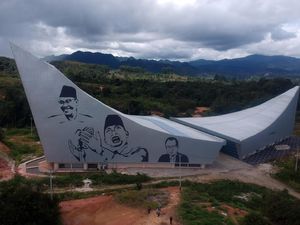 PDRI dan Peringatan Hari Bela Negara PDRI dan Peringatan Hari Bela Negara