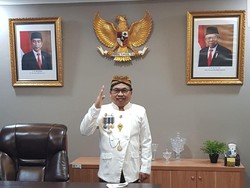 Permintaan Maaf BPIP Sebab Tema Lomba Tuai Kritikan