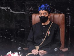 Pindah Ibu Kota Tak Disinggung Jokowi di 2 Pidato Tahunan, Masih Lanjut?