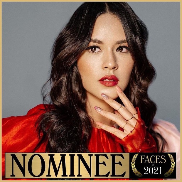 Raisa Andriana/Instagram.com/tccandler