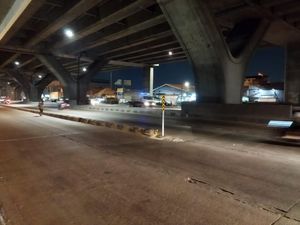 Sempat Hilang, Rambu di Pembatas Jl Cilincing Kembali Terpasang