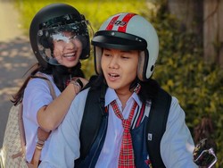 Biasa Cuek, Dea Annisa Tertantang Dapat Karakter Tertutup di Abi Ghea