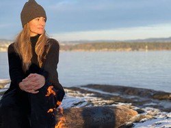 Rebecca Loos Ungkap Alasannya Buka Perselingkuhan dengan David Beckham